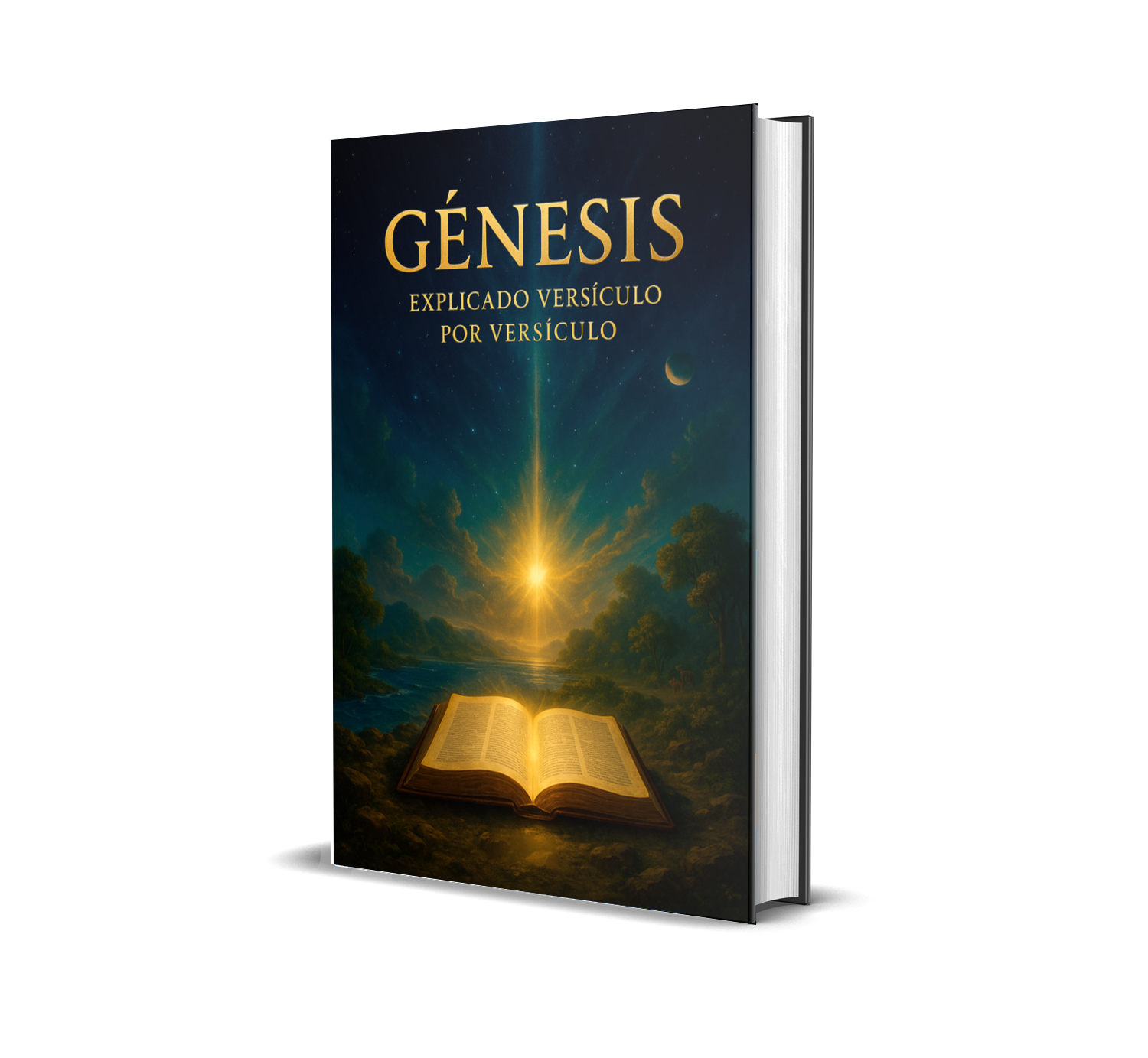 Génesis explicado