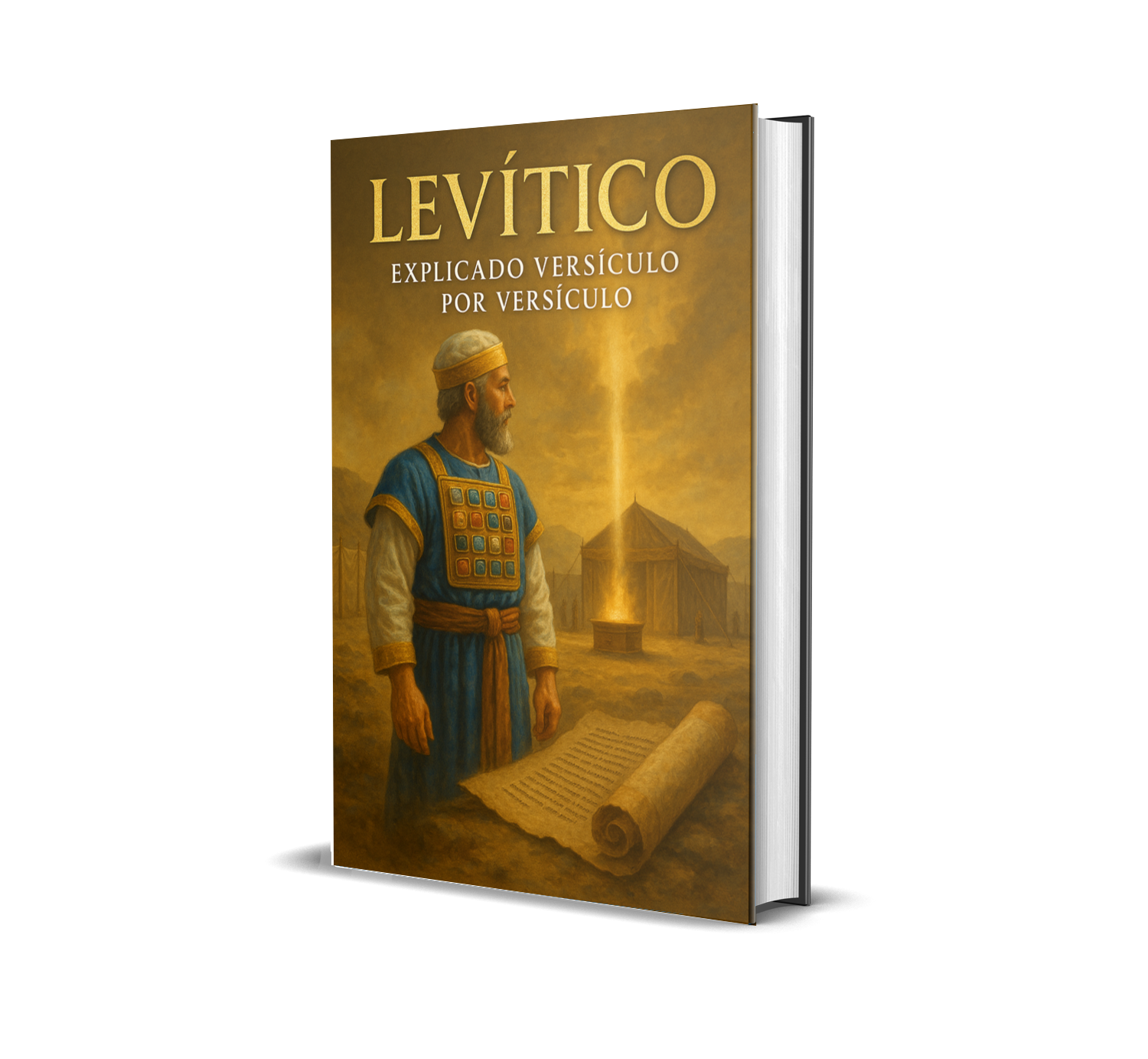 Levítico Explicado