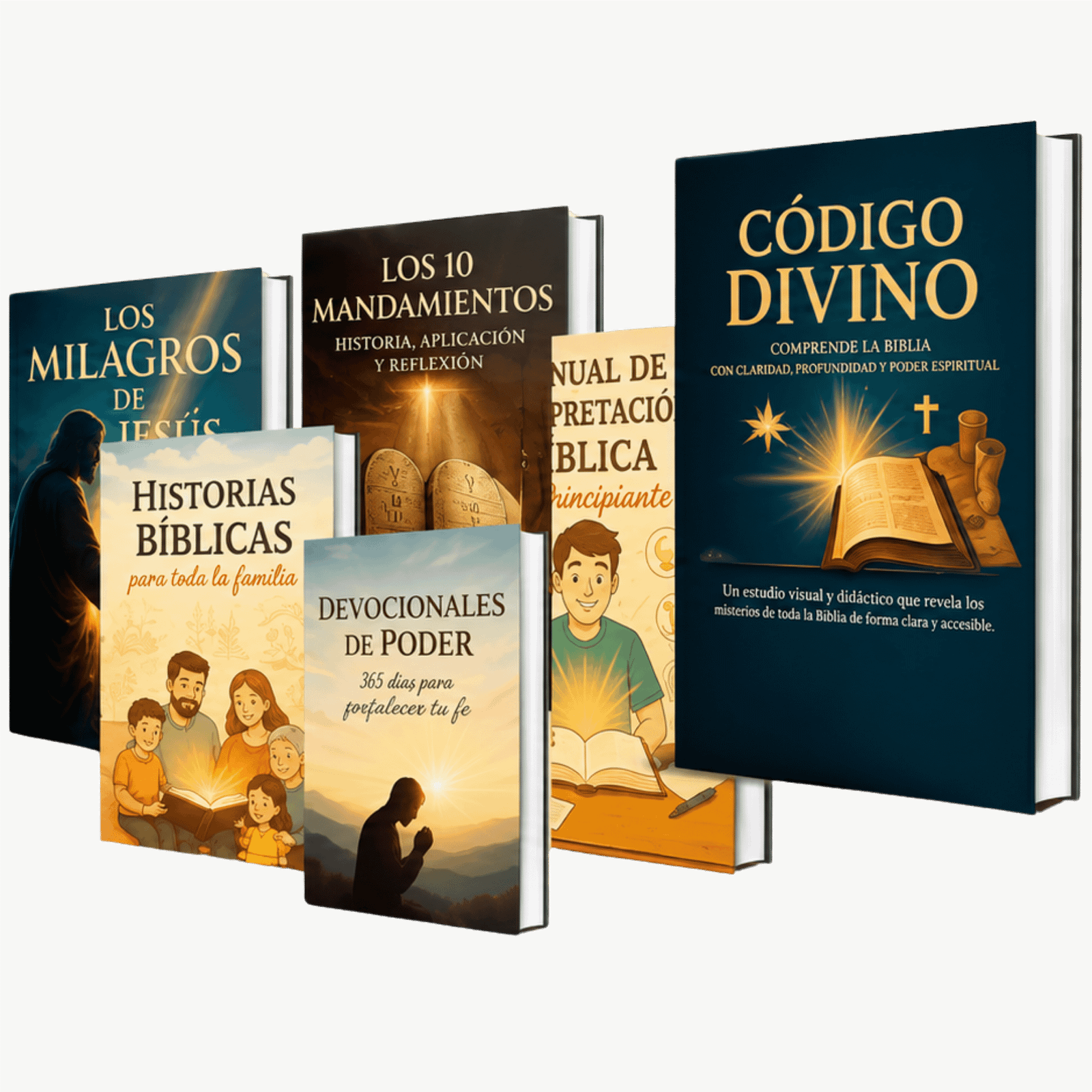 CÓDIGO DIVINO